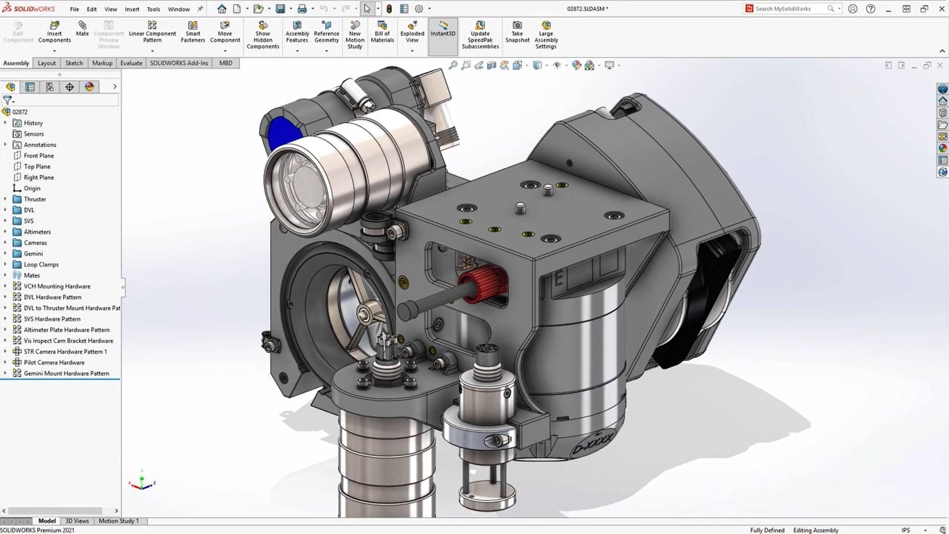 SolidWorks正版軟件能提供哪些功能？.jpeg