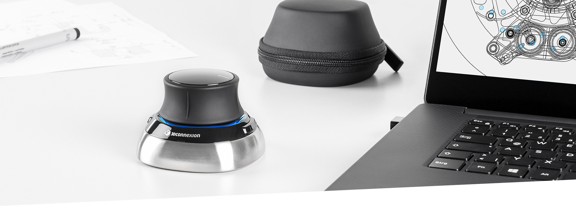 spacemouse-wireless 3D無(wú)線鼠標(biāo) spacemouse-wireless 3D無(wú)線鼠標(biāo)