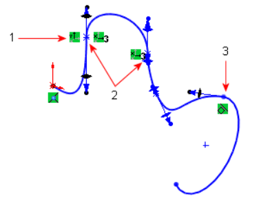 SOLIDWORKS樣條曲線怎么畫(huà)1.png