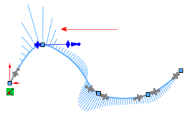 SOLIDWORKS樣條曲線怎么畫(huà)4.png